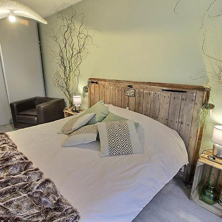 Charmant Appart Avec Garage Et Terrasse Au Coeur De Colmar, Pres De La Route Des Vins D'Alsace - Fr-1-722-6 Εξωτερικό φωτογραφία