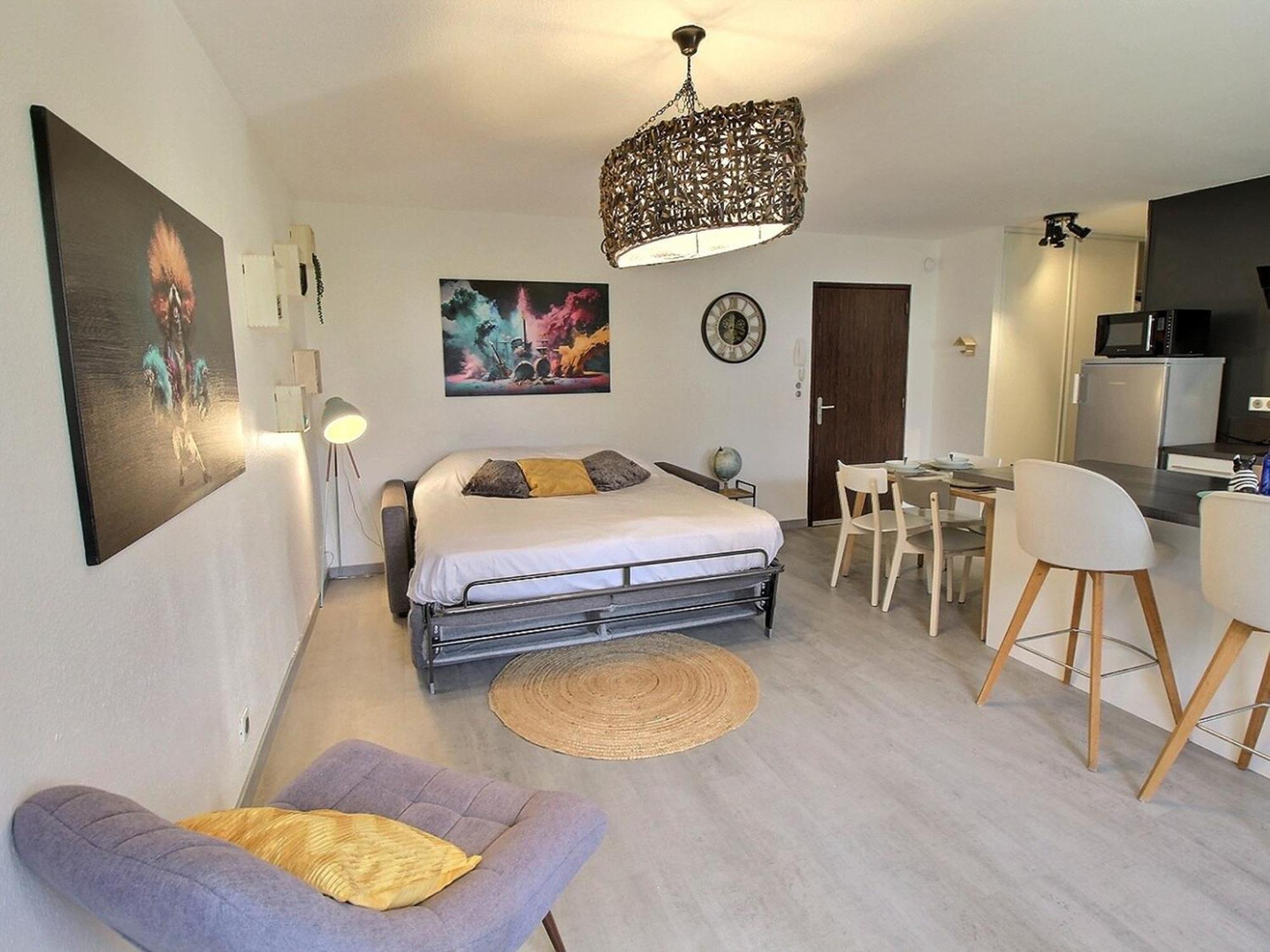 Charmant Appart Avec Garage Et Terrasse Au Coeur De Colmar, Pres De La Route Des Vins D'Alsace - Fr-1-722-6 Εξωτερικό φωτογραφία